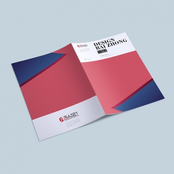 畫冊、樣(yang)本、宣傳冊印(yìn)刷