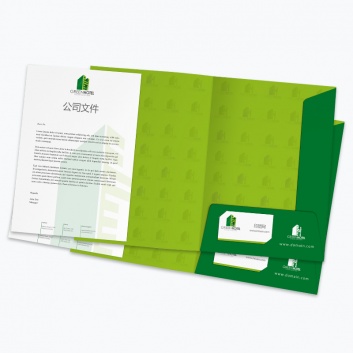 封套/卡(kǎ)套印刷(shua)