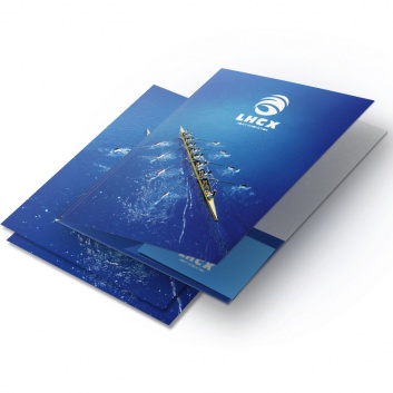 封(fēng)套/卡套印刷(shua)