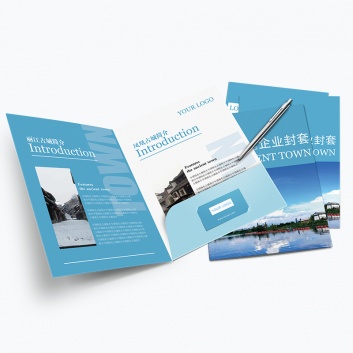 封套/卡套印(yìn)刷