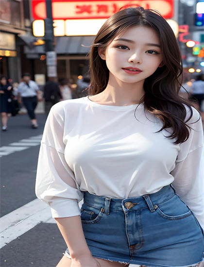 AI換臉在線觀看播放視頻_女人味