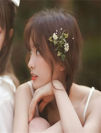 女人與狗_釣草魚視頻